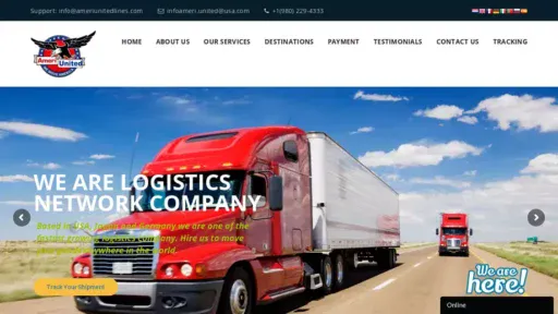 Screenshot of|