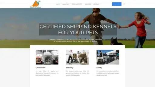 Screenshot of|