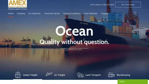 Screenshot of|