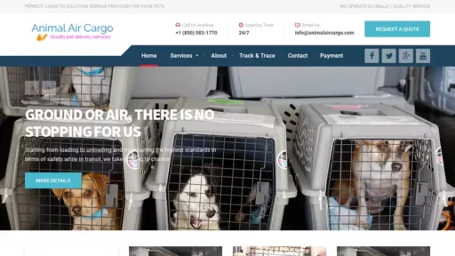 Screenshot of|