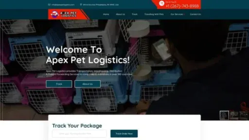 Screenshot of||