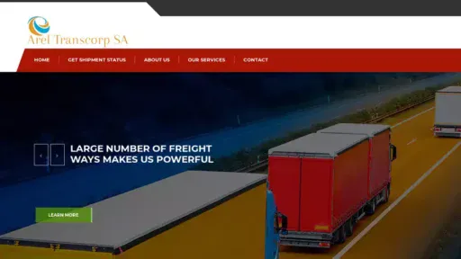 Screenshot of|