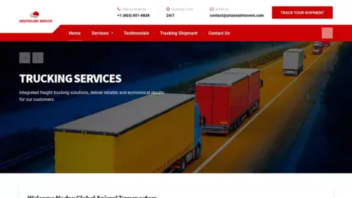 Screenshot of|