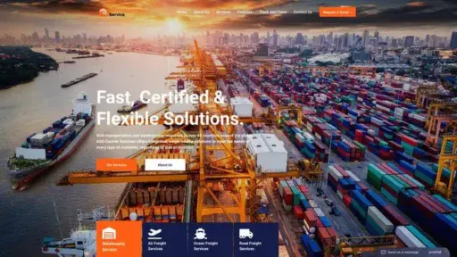 Screenshot of|