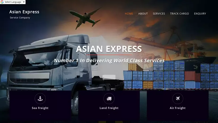 Screenshot of|