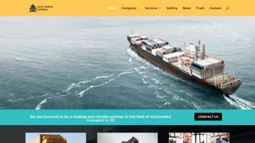 Screenshot of|