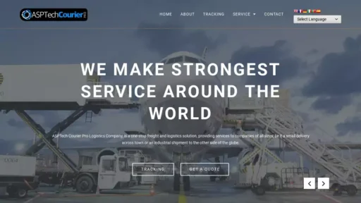 Screenshot of|