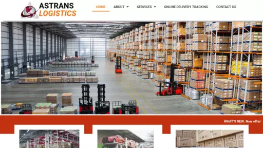 Screenshot of|