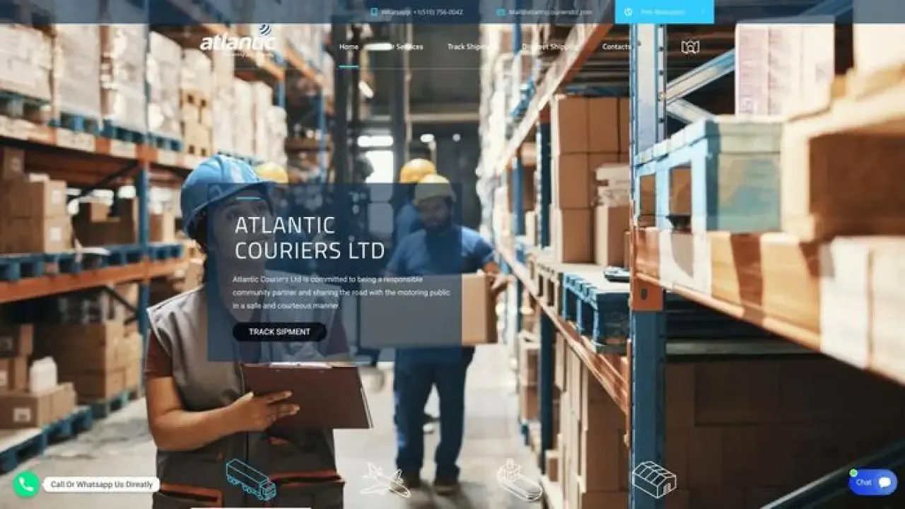 Atlanticcouriersltd