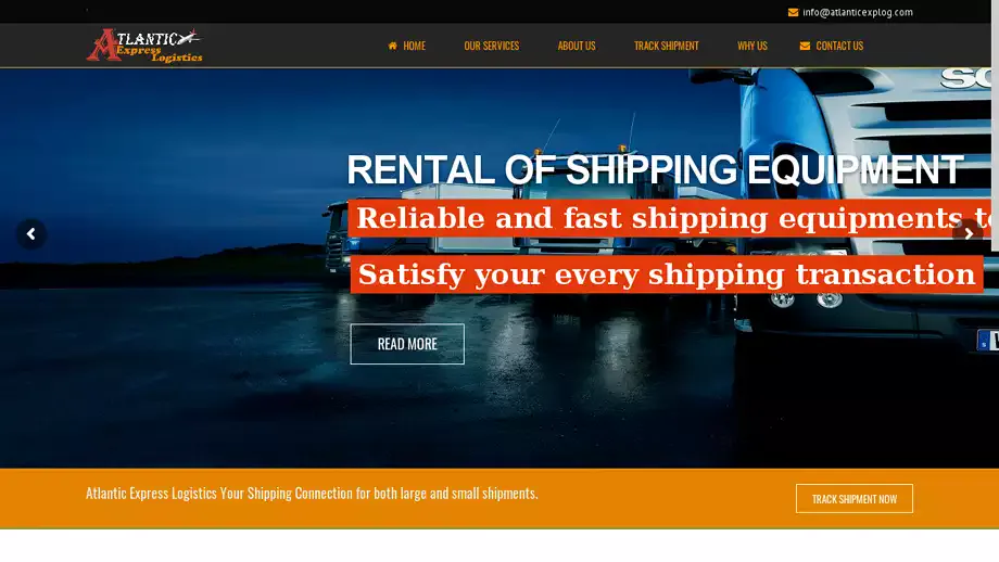 Screenshot of|