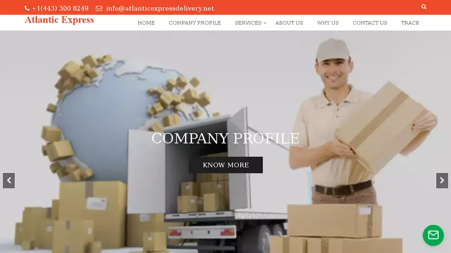 Screenshot of|