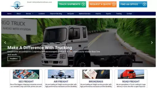 Screenshot of|