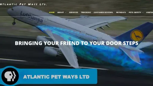 Screenshot of|