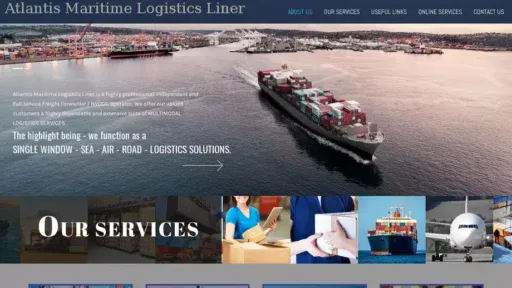 Screenshot of|