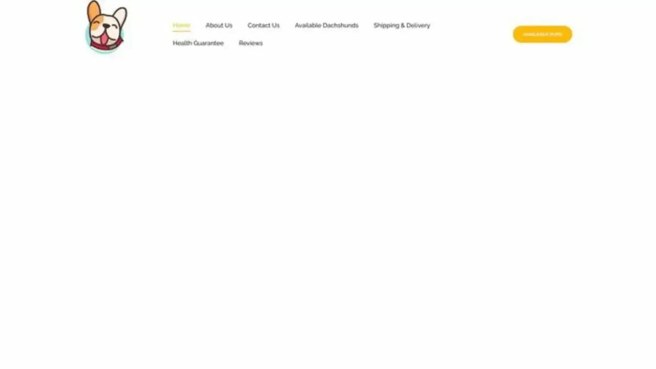 Screenshot of||