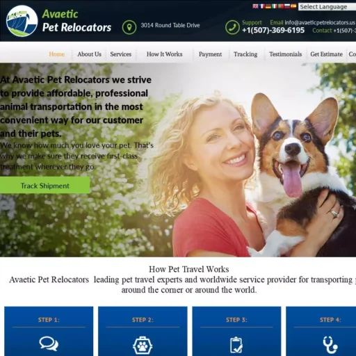 Screenshot of|