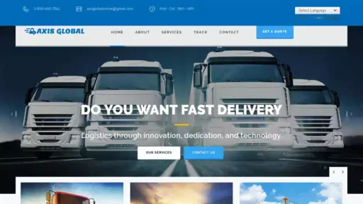 Screenshot of|