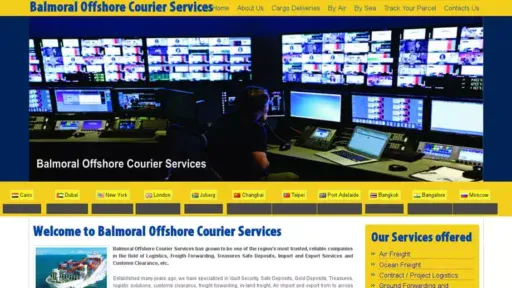 Screenshot of|
