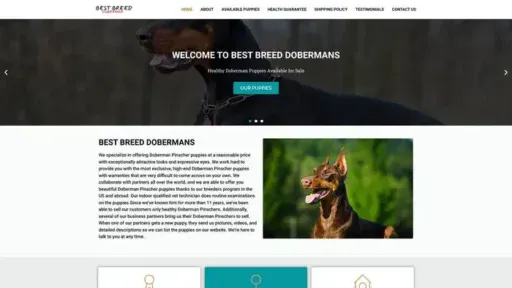 Screenshot of||