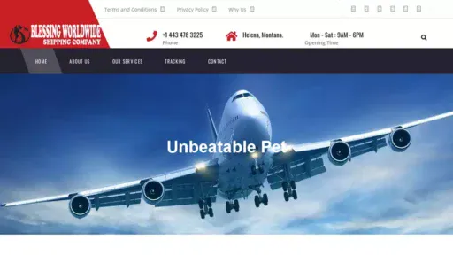 Screenshot of|
