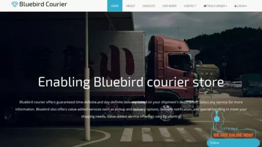 Screenshot of|