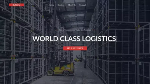 Screenshot of|