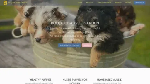 Screenshot of||