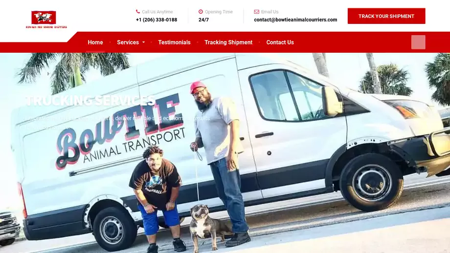 Screenshot of|
