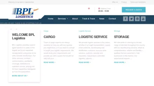 Screenshot of|