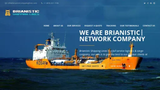 Screenshot of|