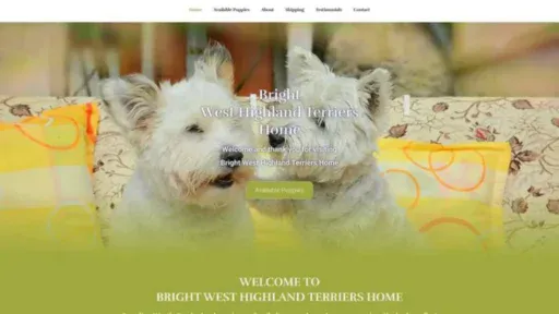 Screenshot of||