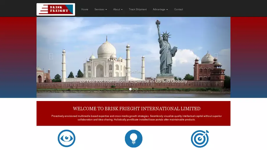 Screenshot of|
