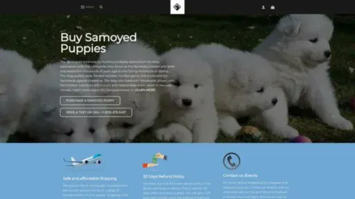 Screenshot of||