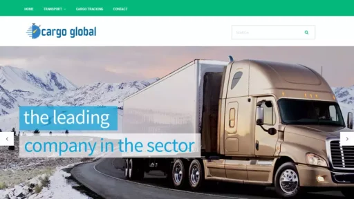 Screenshot of|