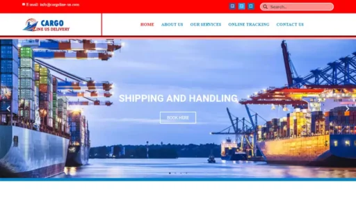 Screenshot of|