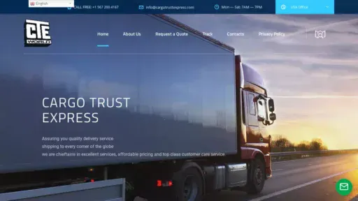 Screenshot of|