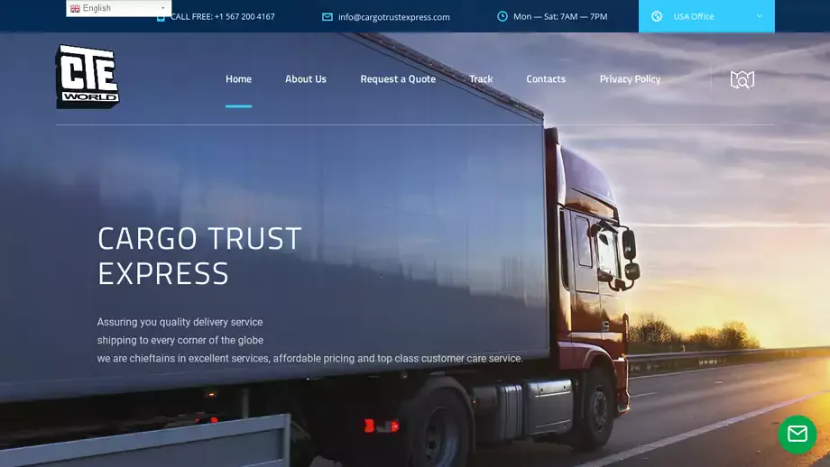 Screenshot of|