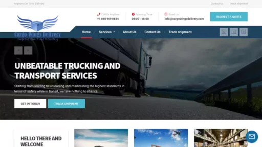 Screenshot of|