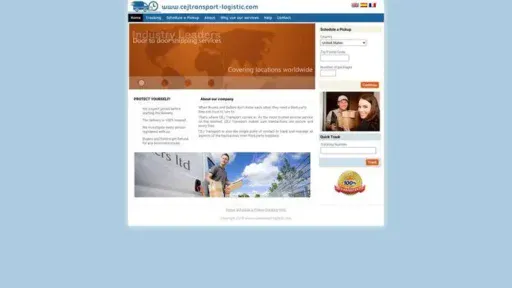 Screenshot of|