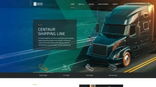 Screenshot of||