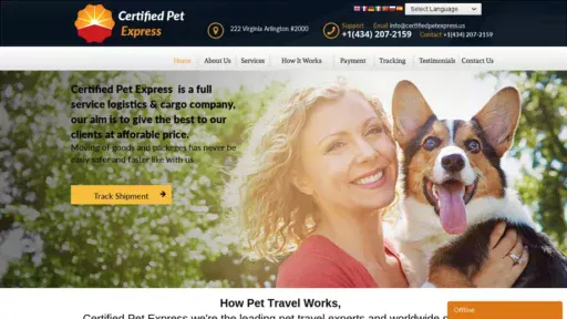 Screenshot of|
