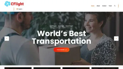Screenshot of||