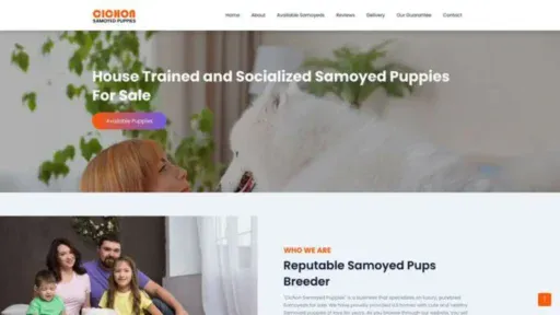 Screenshot of||