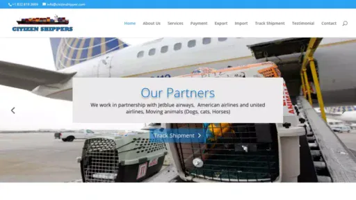 Screenshot of|