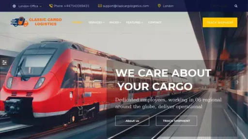 Screenshot of|