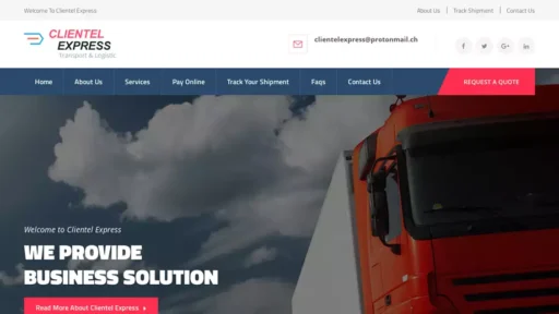 Screenshot of|