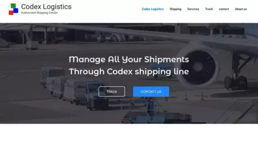 Screenshot of|
