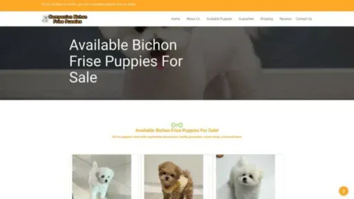 Screenshot of||