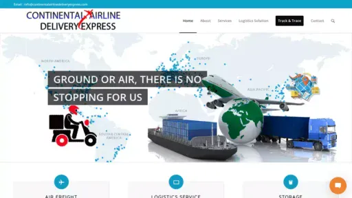 Screenshot of|