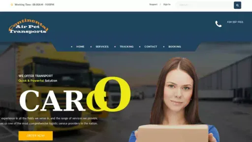Screenshot of|